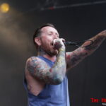 Dynamo Metal Fest 2016: Audrey Horne